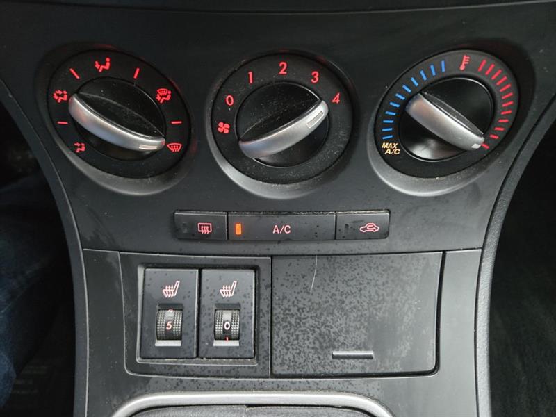 mazda Mazda3 2013 - 21