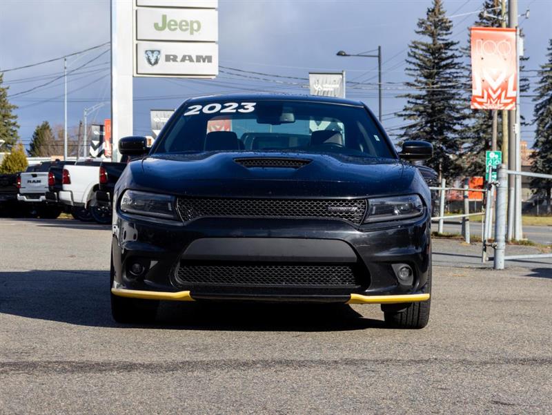 dodge Charger 2023 - 3