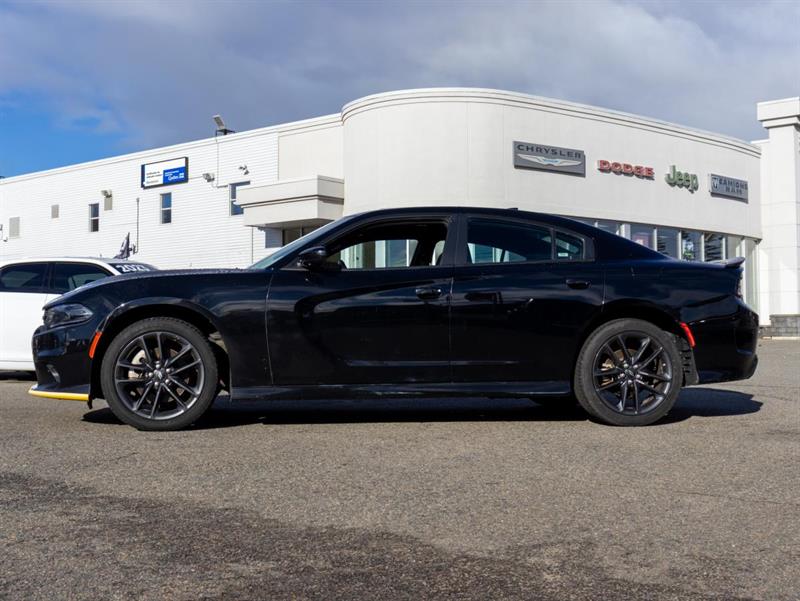 dodge Charger 2023 - 4