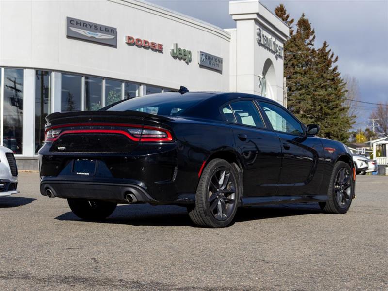 dodge Charger 2023 - 5