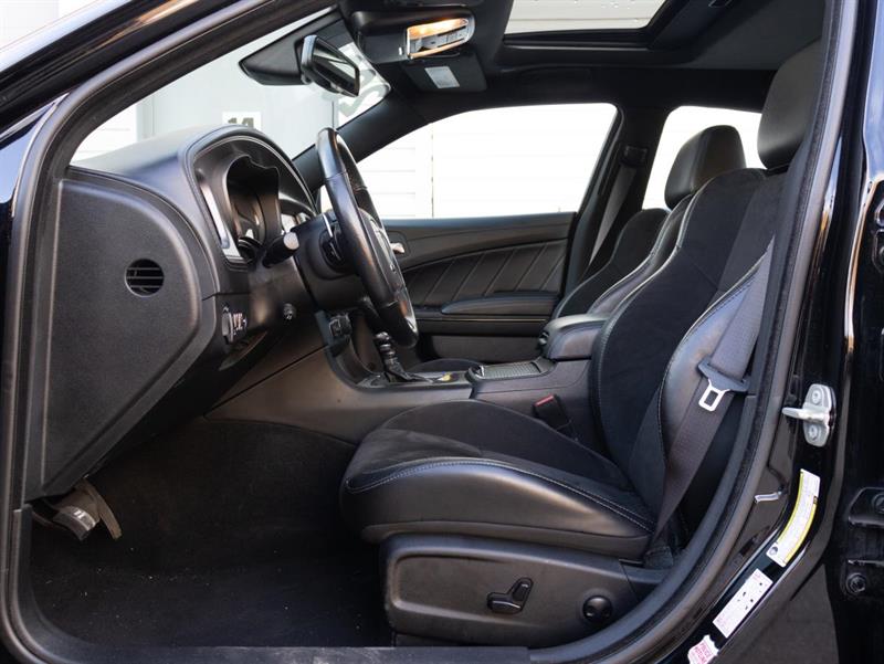 dodge Charger 2023 - 7