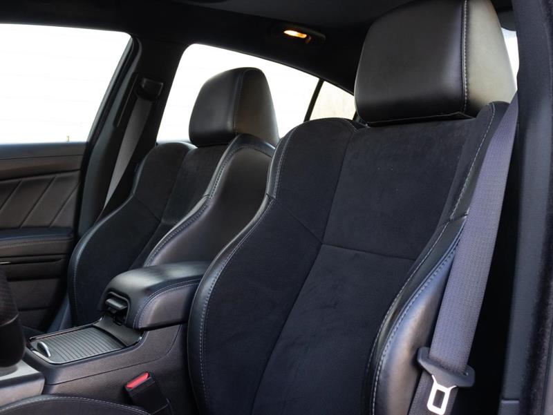 dodge Charger 2023 - 8