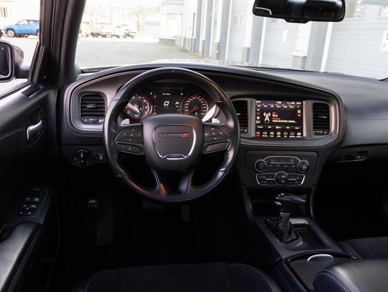 dodge Charger 2023 - 11