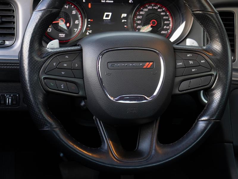 dodge Charger 2023 - 12