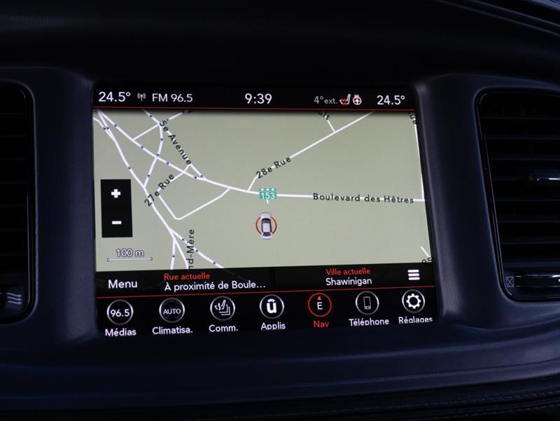 dodge Charger 2023 - 13