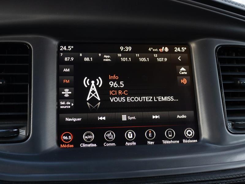 dodge Charger 2023 - 15