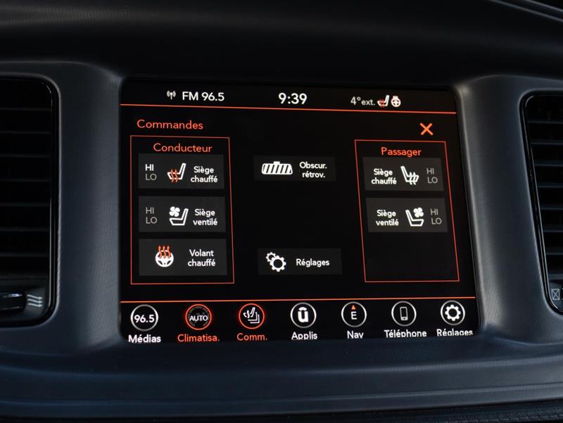 dodge Charger 2023 - 16