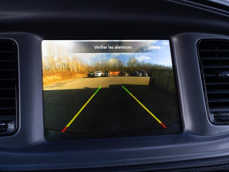 dodge Charger 2023 - 17