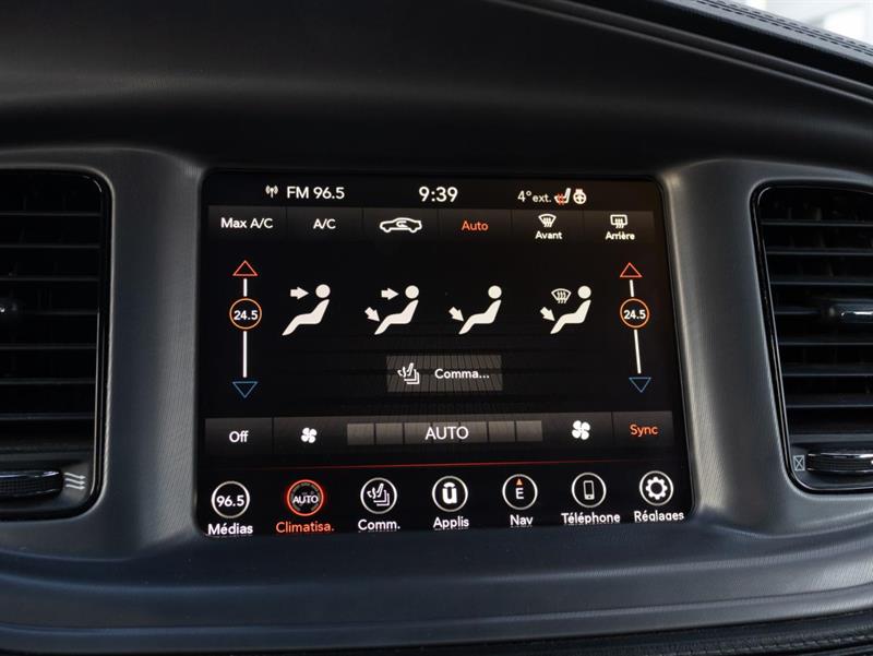 dodge Charger 2023 - 18