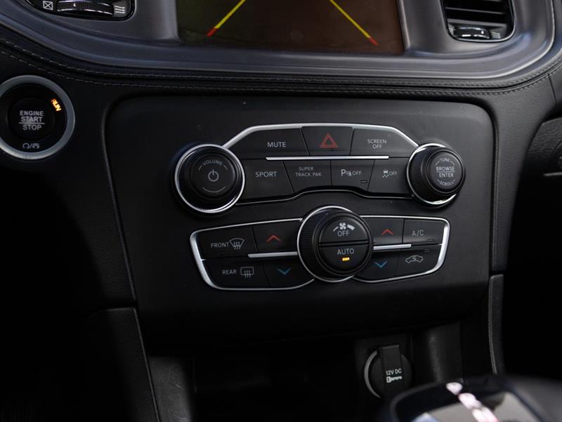 dodge Charger 2023 - 19