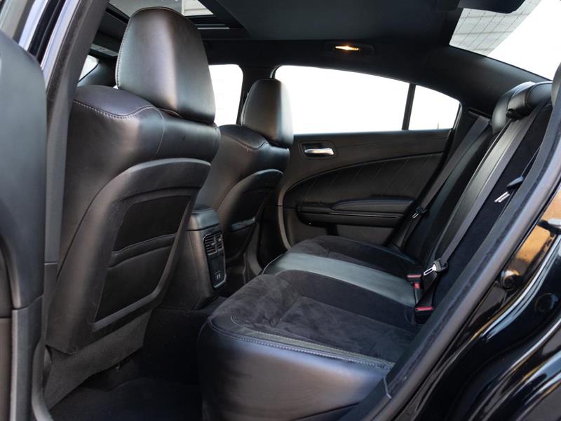 dodge Charger 2023 - 22