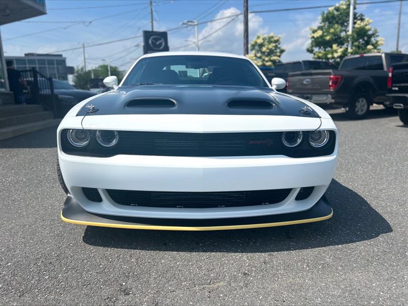 dodge Challenger 2023 - 3