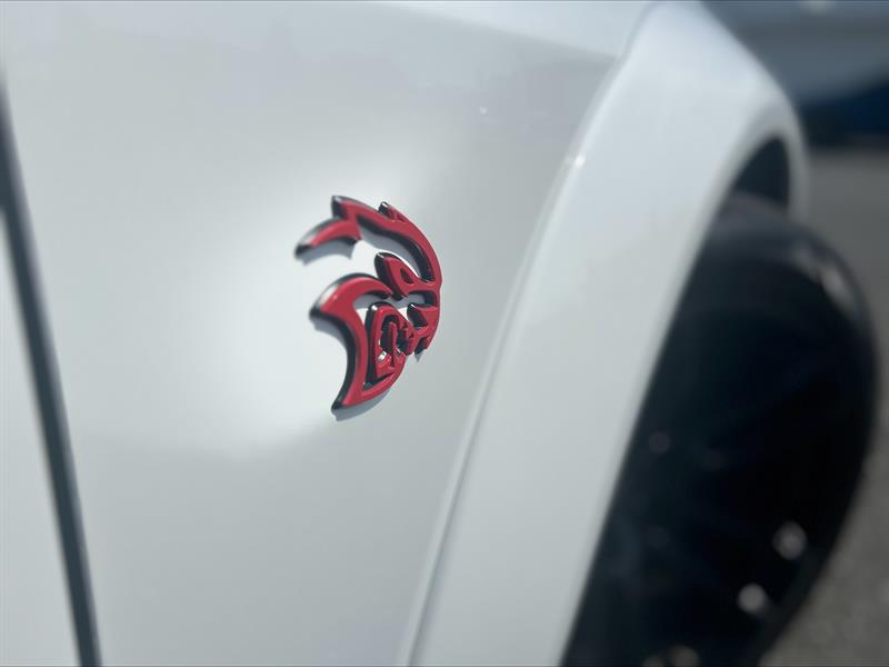 dodge Challenger 2023 - 4