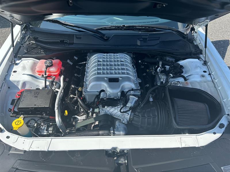 dodge Challenger 2023 - 5