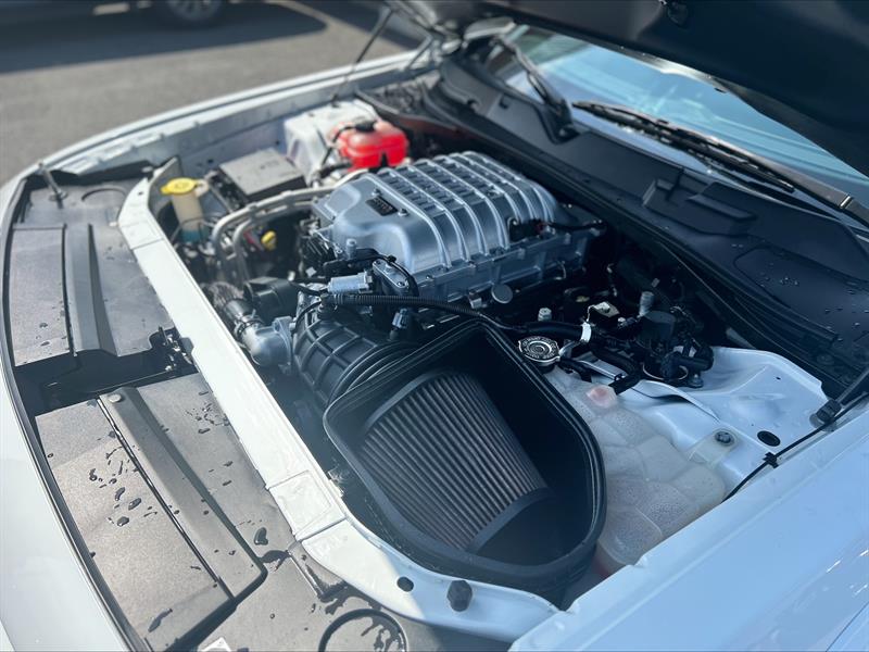 dodge Challenger 2023 - 6