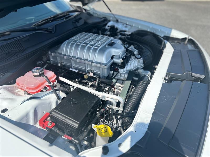 dodge Challenger 2023 - 7