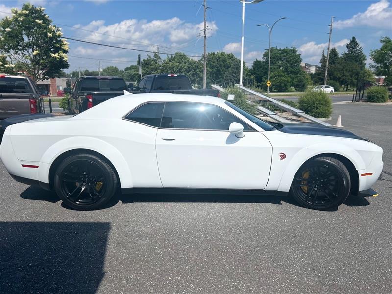 dodge Challenger 2023 - 10