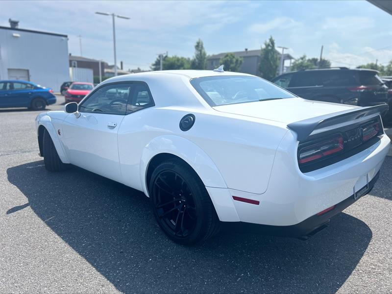 dodge Challenger 2023 - 13