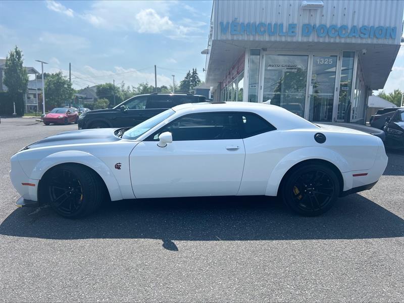 dodge Challenger 2023 - 15