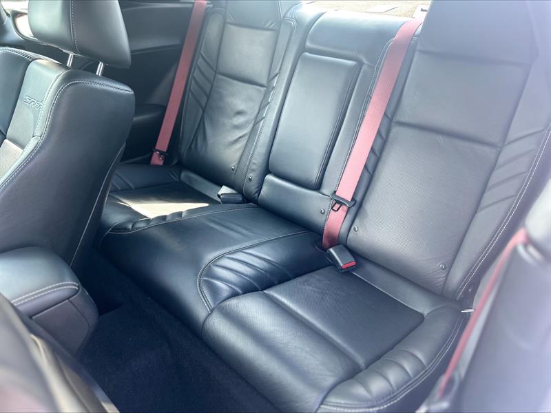 dodge Challenger 2023 - 16