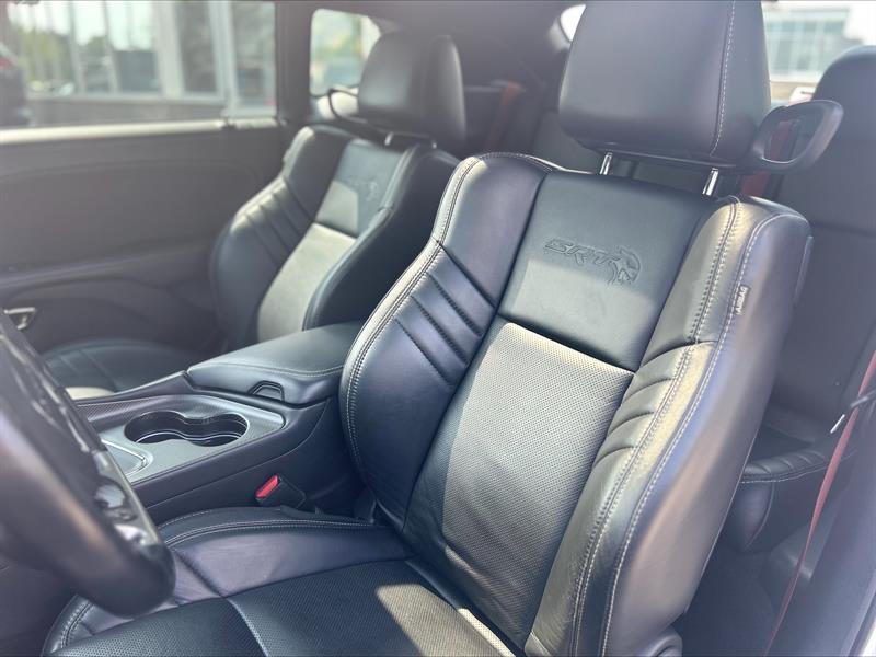 dodge Challenger 2023 - 17