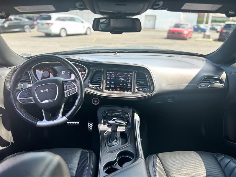 dodge Challenger 2023 - 18