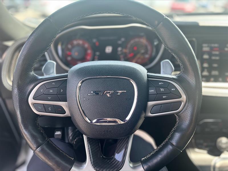 dodge Challenger 2023 - 19