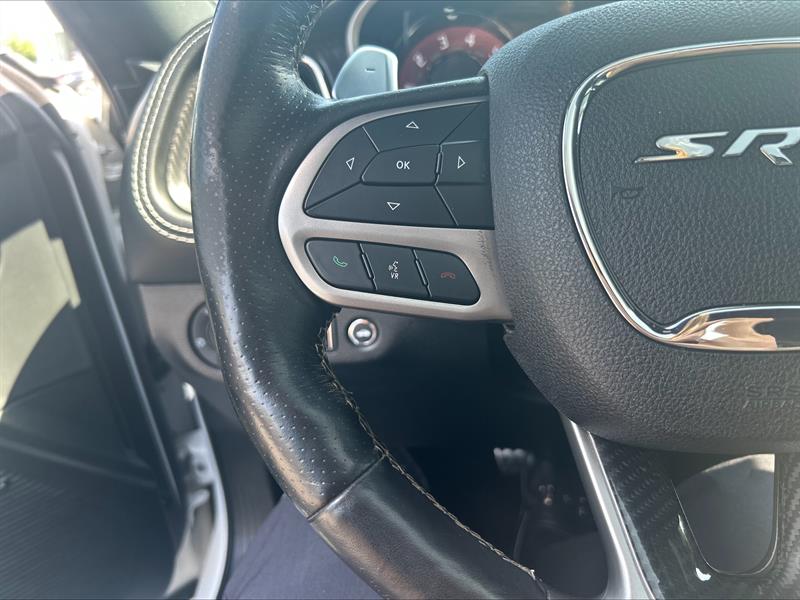 dodge Challenger 2023 - 21