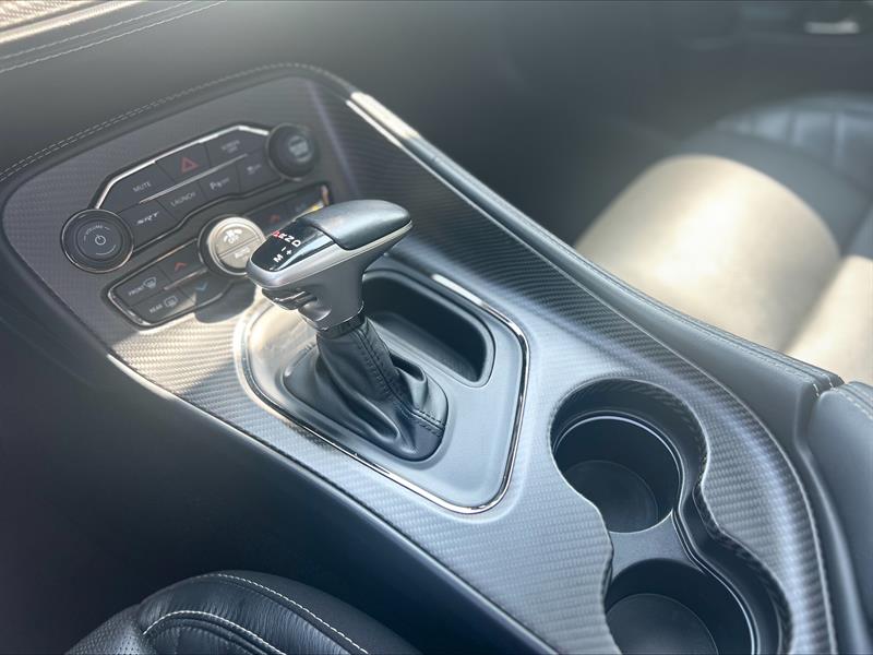 dodge Challenger 2023 - 23