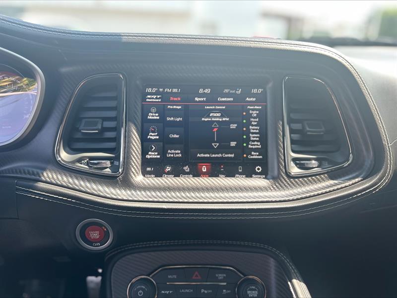 dodge Challenger 2023 - 24