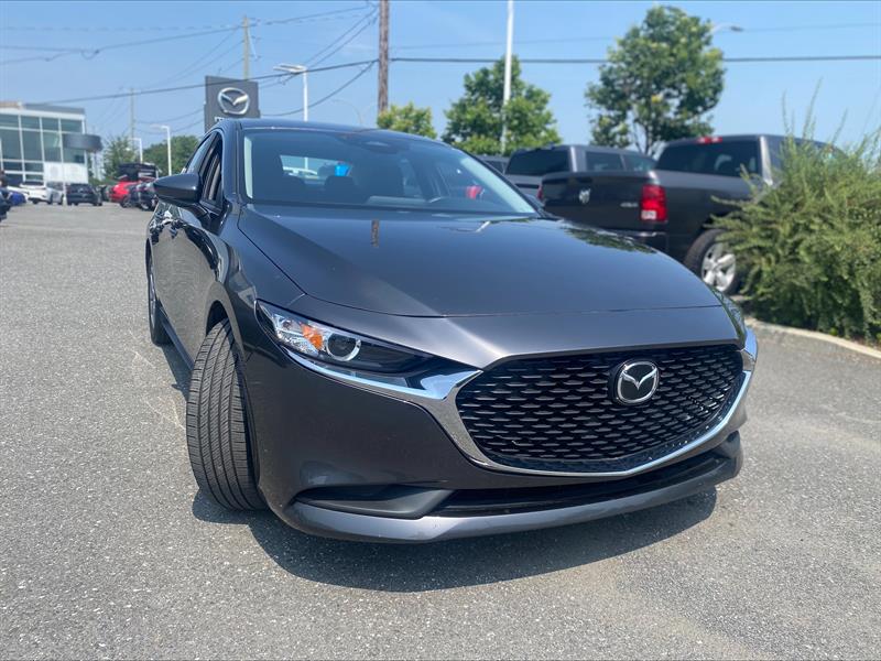 mazda Mazda3 2024 - 3