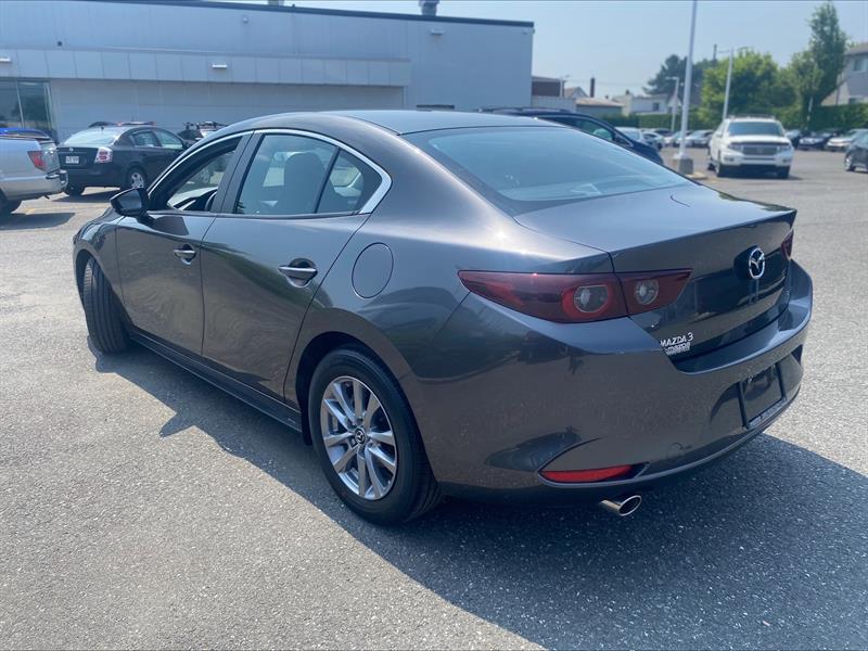 mazda Mazda3 2024 - 9