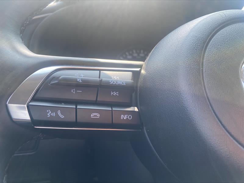 mazda Mazda3 2024 - 18