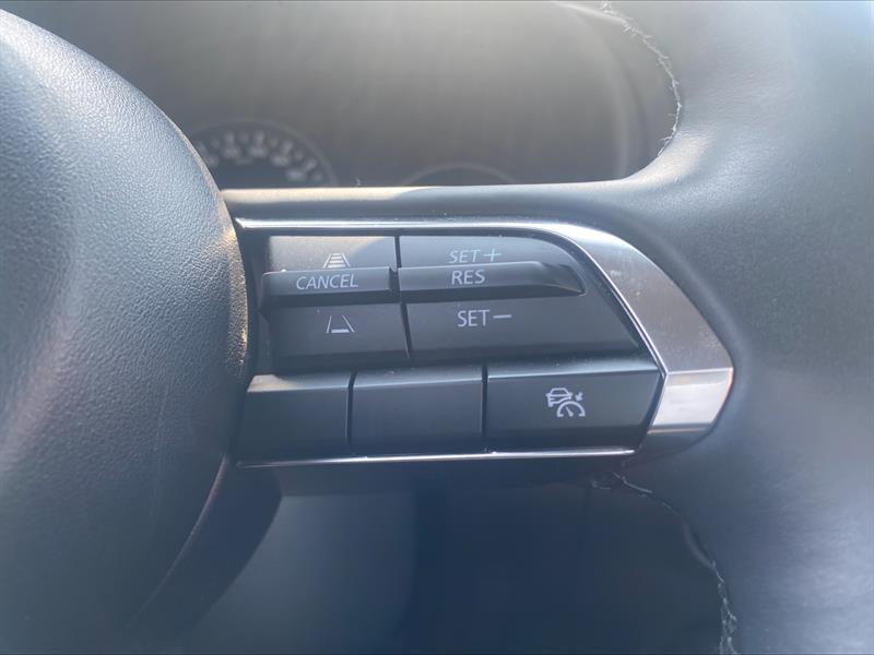 mazda Mazda3 2024 - 19