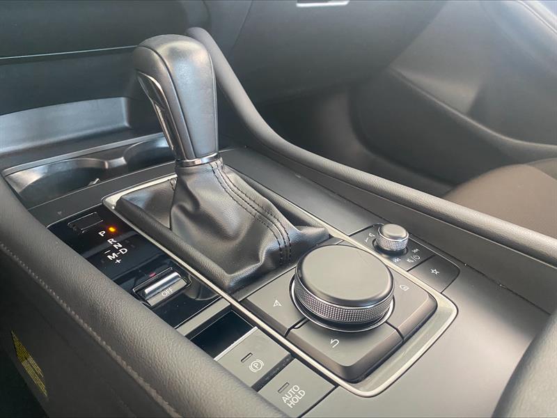 mazda Mazda3 2024 - 21