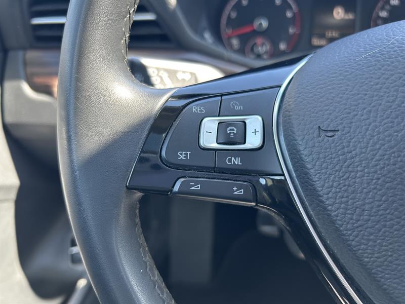 volkswagen Passat 2022 - 21