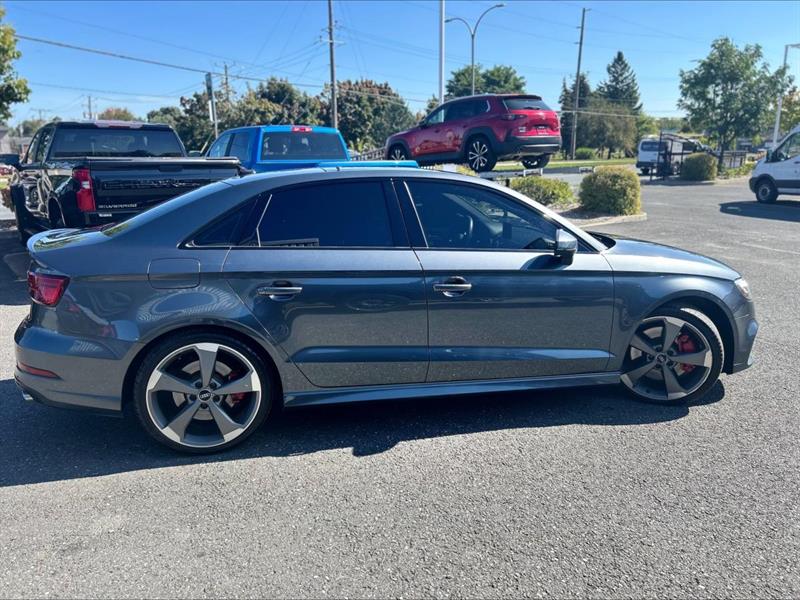 audi S3 2020 - 5