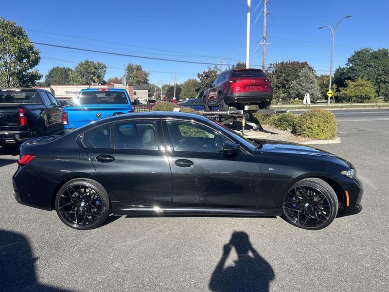 bmw 3 Series 2023 - 5