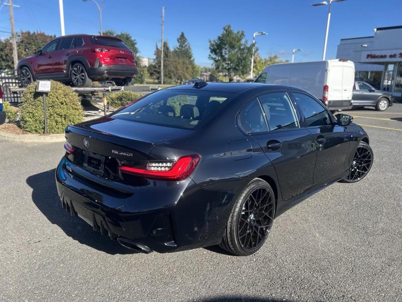 bmw 3 Series 2023 - 8