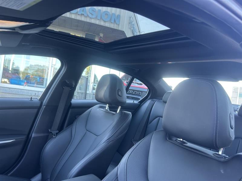 bmw 3 Series 2023 - 15