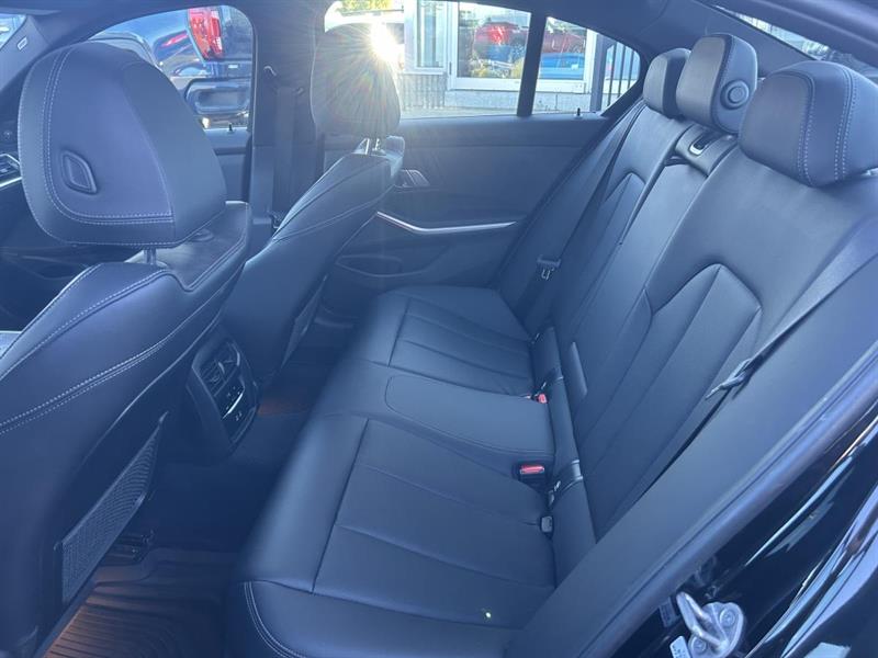 bmw 3 Series 2023 - 16