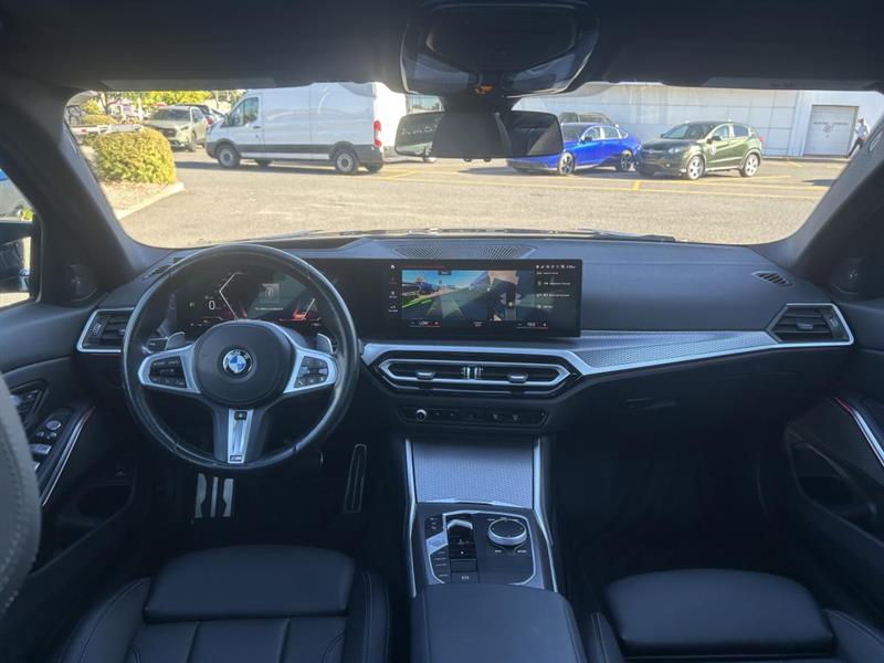 bmw 3 Series 2023 - 21