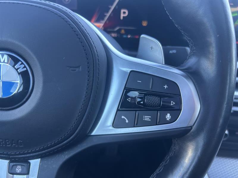 bmw 3 Series 2023 - 23