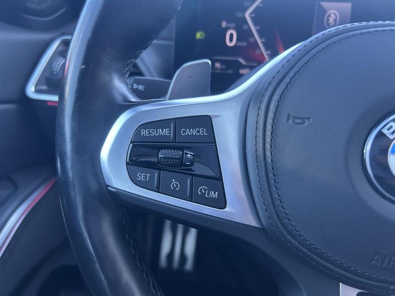 bmw 3 Series 2023 - 26