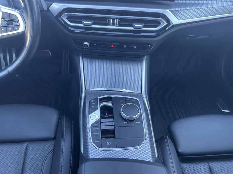 bmw 3 Series 2023 - 29