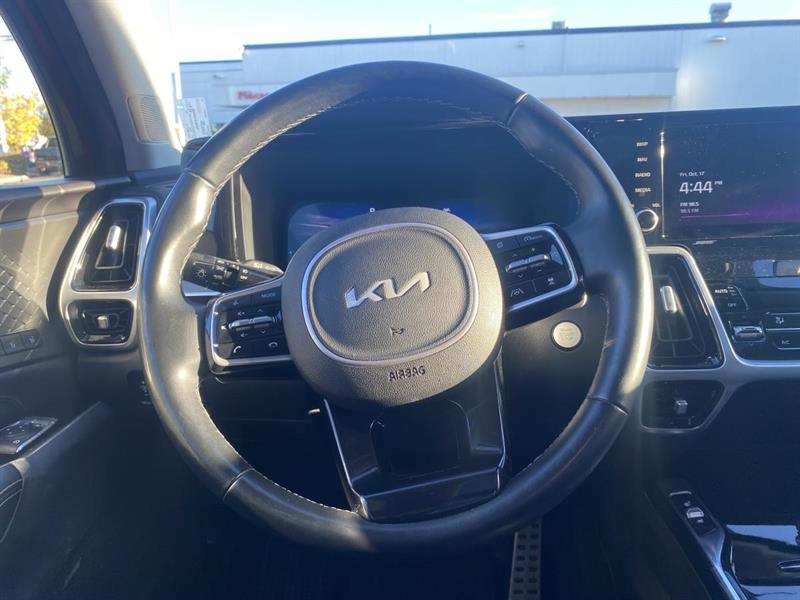 kia Sorento 2022 - 18