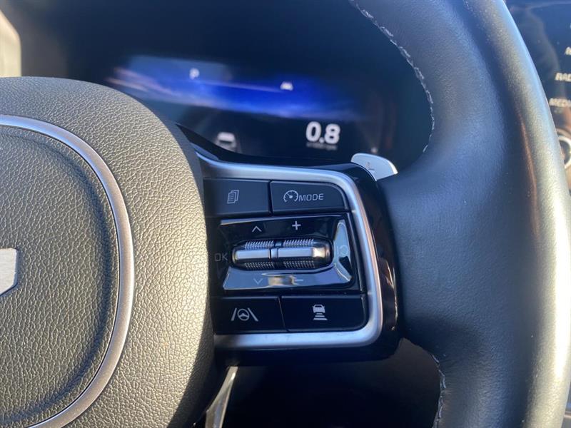 kia Sorento 2022 - 20