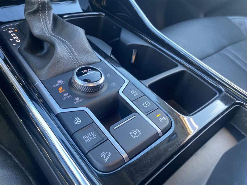 kia Sorento 2022 - 21