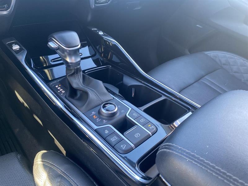 kia Sorento 2022 - 22