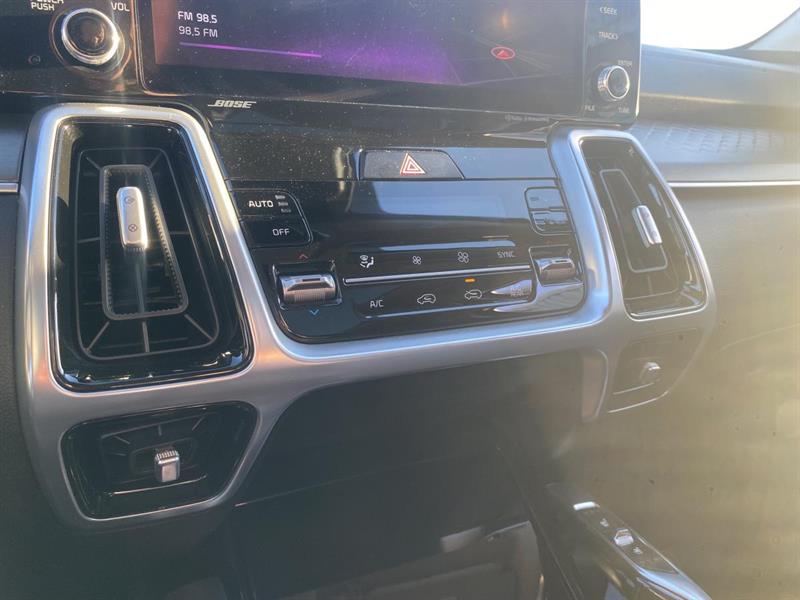 kia Sorento 2022 - 23